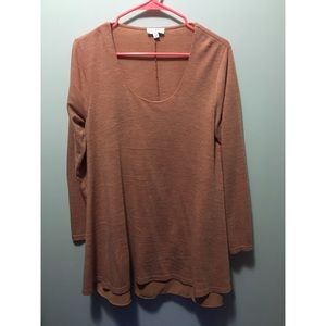 Women’s Umgee Tunic